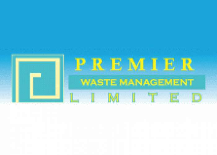 Premier Waste Management Ltd logo