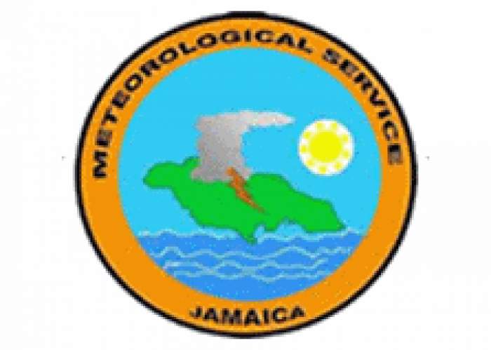 Meteorological Service logo