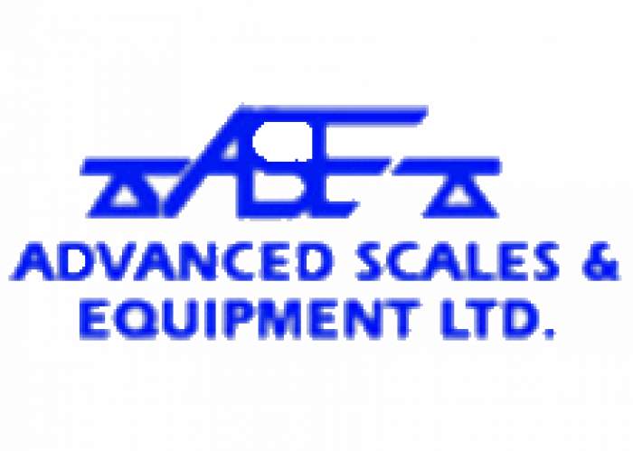 Advanced Scales & Equipment Ltd logo