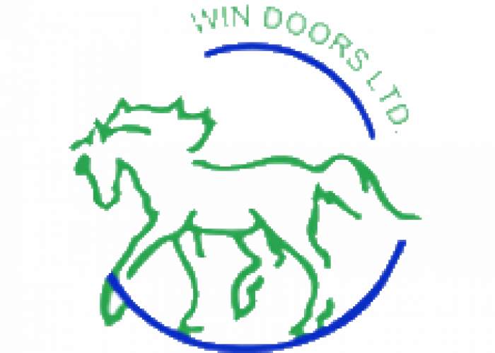 Win-Doors Ltd logo