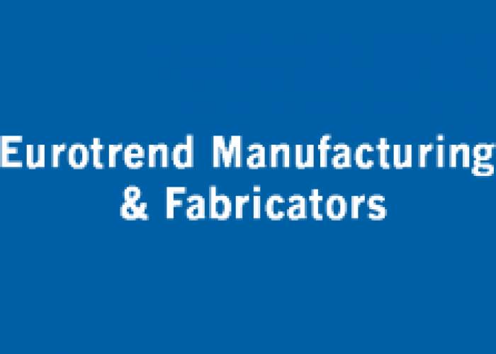 Eurotrend Manufacturing & Fabricators Company Ltd logo