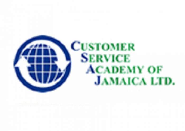 Customer Service Academy Of Jamaica Ltd logo