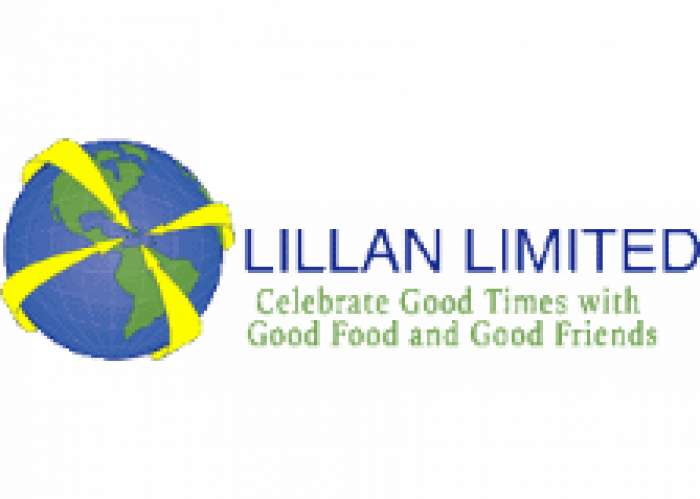 Lillan Ltd logo