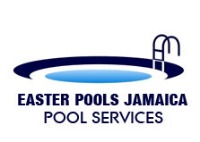 Eastern Pools Jamaica logo