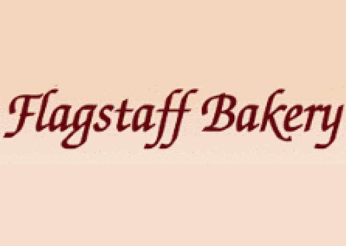 Flagstaff Bakery logo