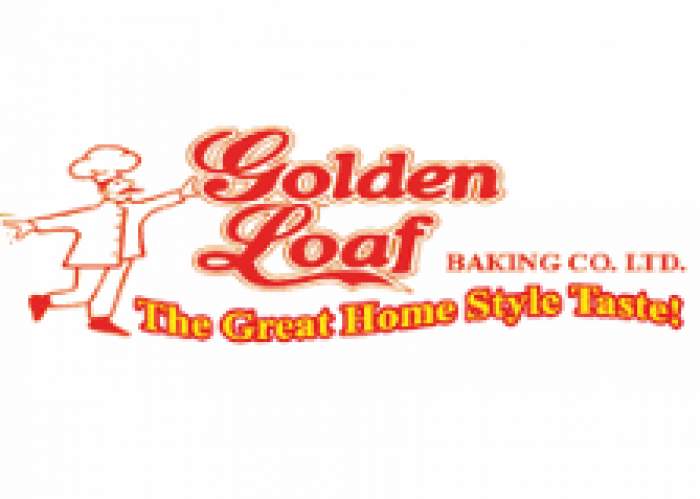 Golden Loaf Baking Co Ltd logo