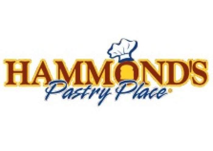 Hammond's Pastry Place Ltd logo