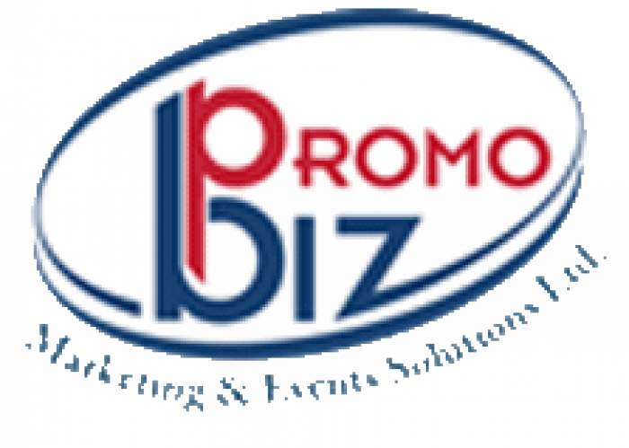 Promo Biz Ltd logo