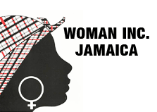 Woman Inc logo