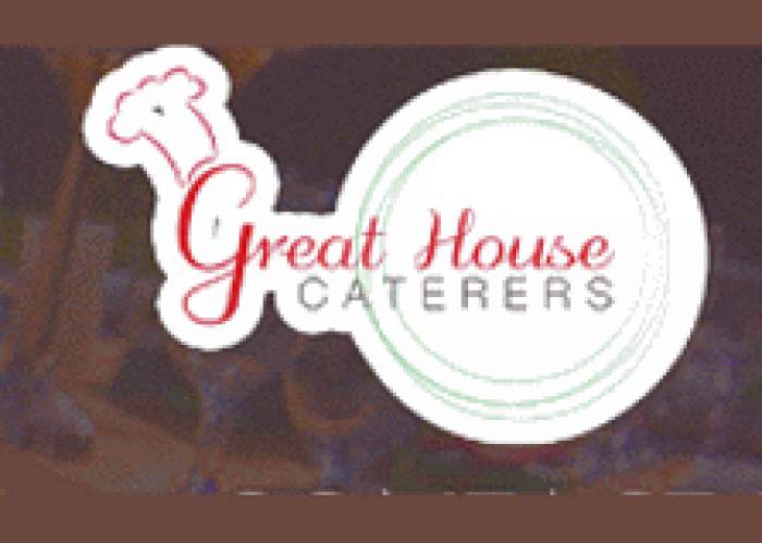 Great House Caterers logo