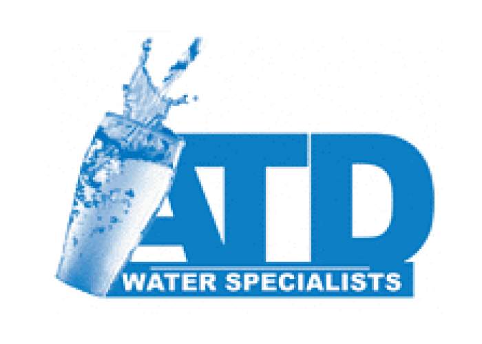 ATD Water Specialists Ltd logo