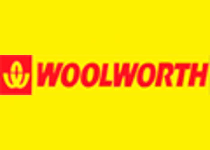 Woolworth F W & Co (JA) Ltd logo