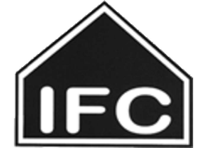 Ideal Finance Corporation Limited logo