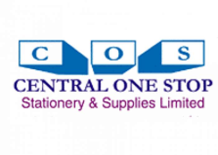 Central One Stop Stationery & Supplies Ltd logo