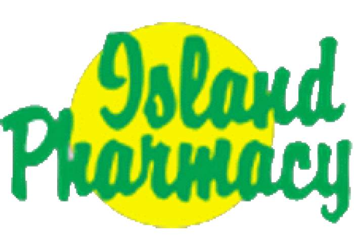 Island Pharmacy Ltd logo