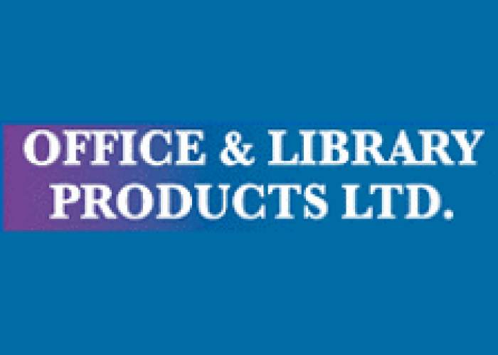 Office & Library Products Ltd logo