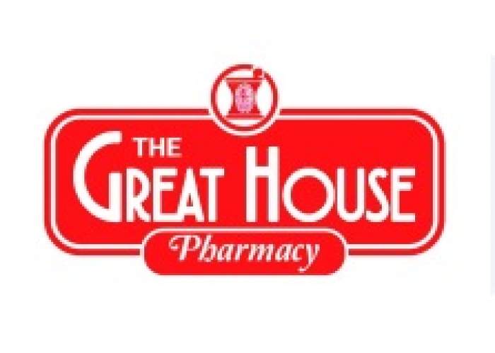 Great House Pharmacy Ltd logo