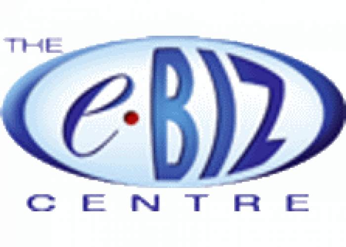 The E-Biz Centre Ltd logo