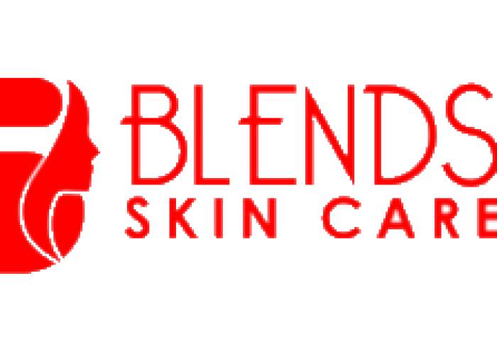Blends Skin Care Ltd logo