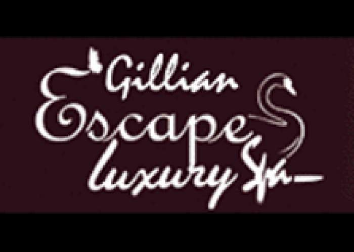 Gillian Escape Luxury Spa Ltd logo