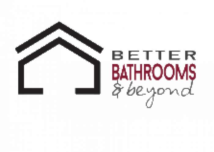 Better Bathrooms & Beyond logo