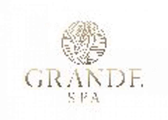 Grande Spa logo