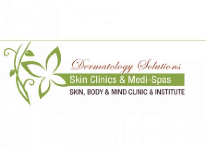 Dermatology Solutions logo