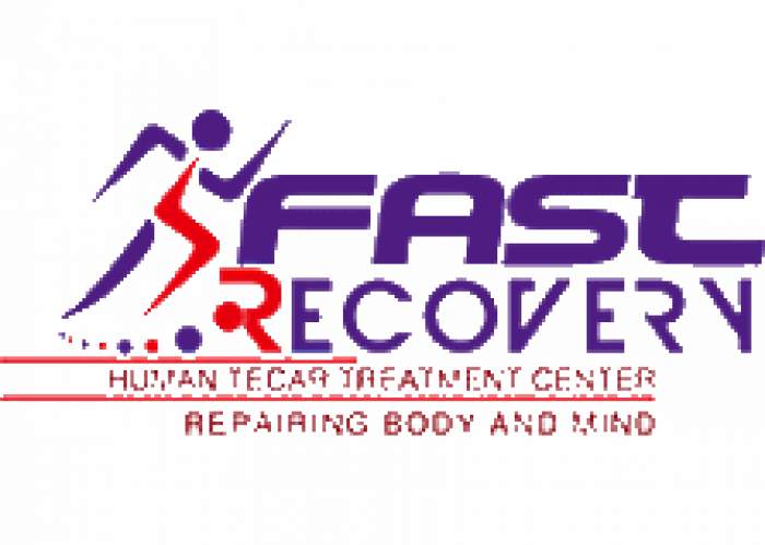 Fast Recovery Human Tecar Treatment Centre Limited logo