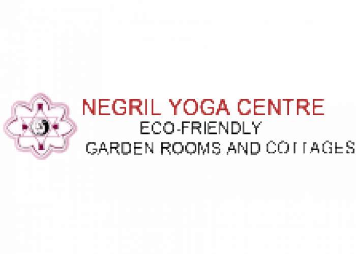 Negril Yoga Centre logo