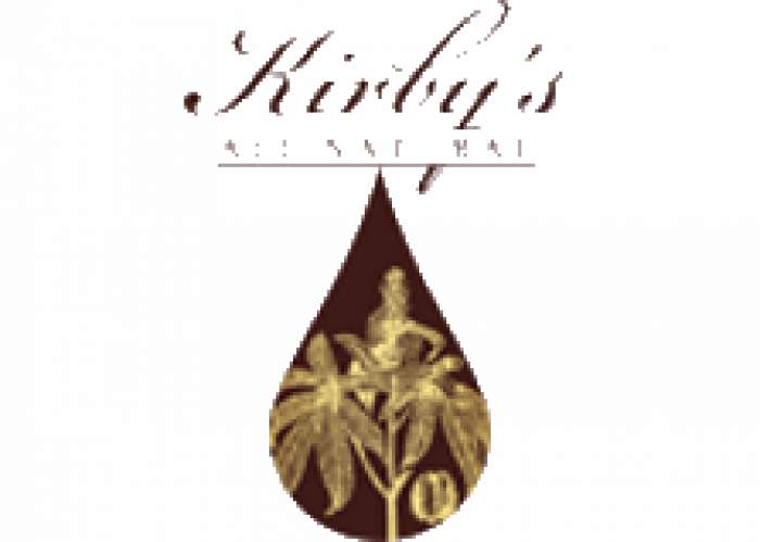 Kirby's Oils logo