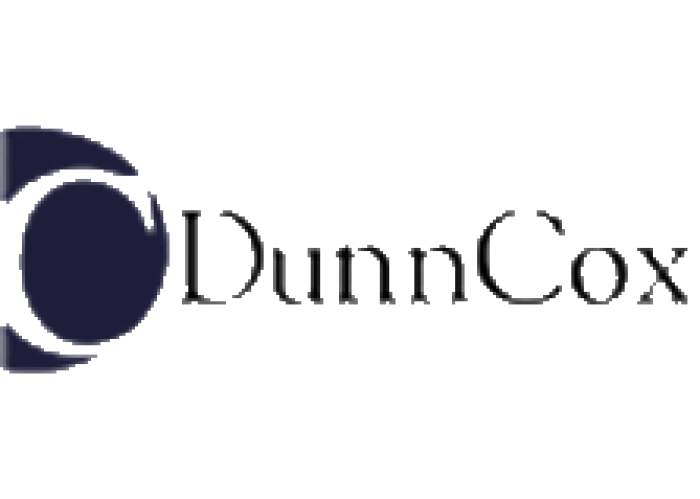 DunnCox logo