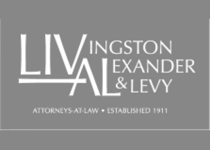 Livingston Alexander & Levy logo