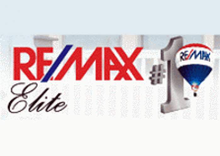 Remax Elite logo