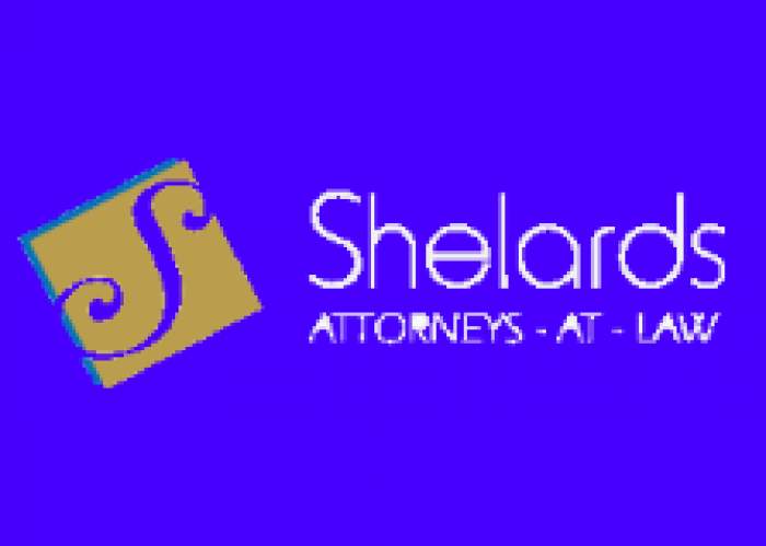 Shelards Attorneys-At-Law logo