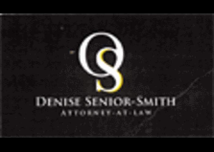 Senior-Smith Oswest & Company logo