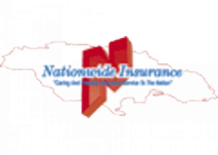 Nationwide Insurance Agents & Consultants Ltd logo