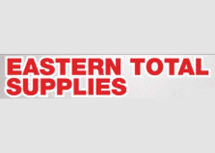 Eastern Total Supplies logo