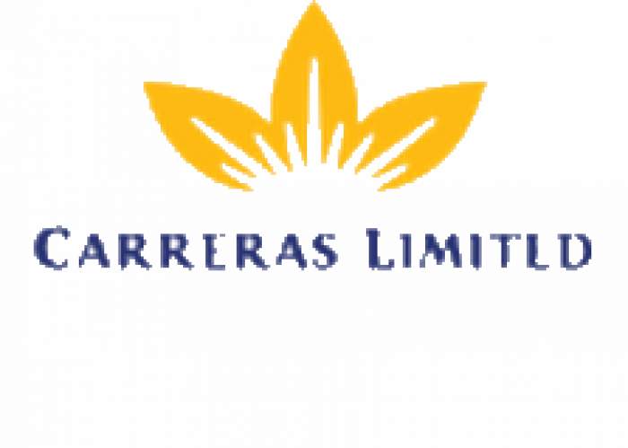 Carreras Limited logo