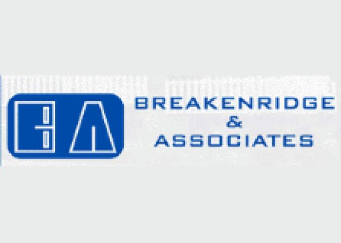 Breakenridge & Associates logo