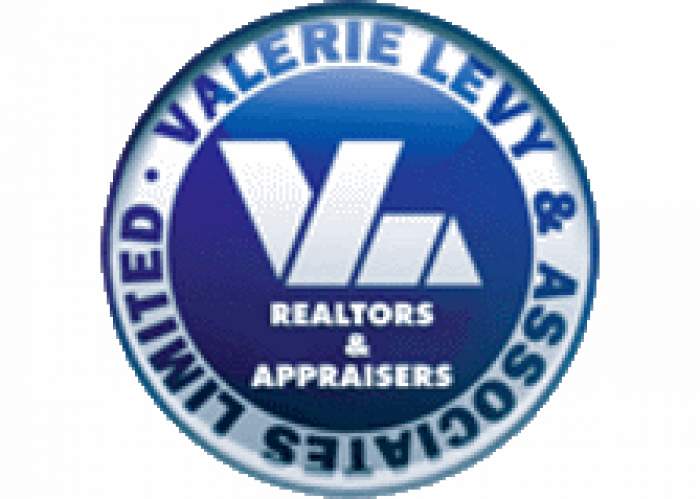 Valerie Levy and Associates Limited logo