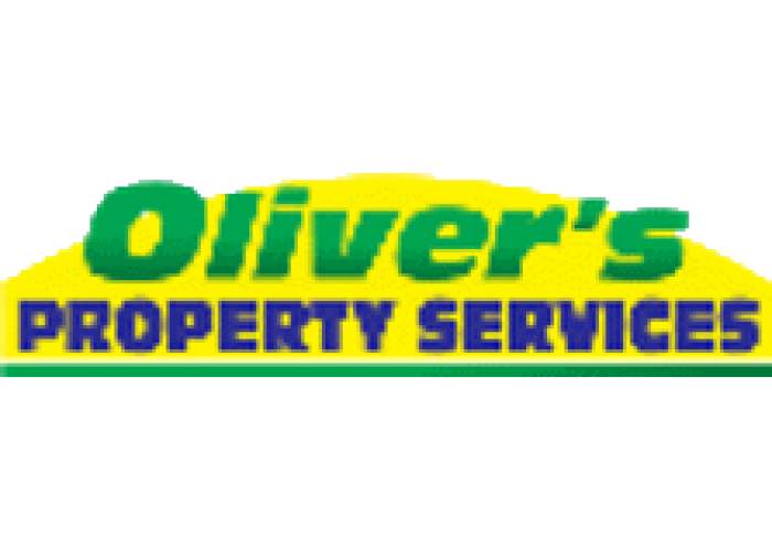 Oliver's Property Services logo