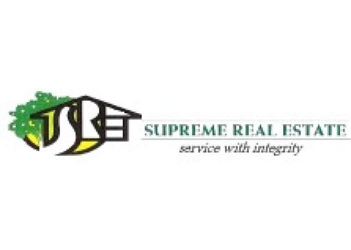 Supreme Real Estate Ltd logo