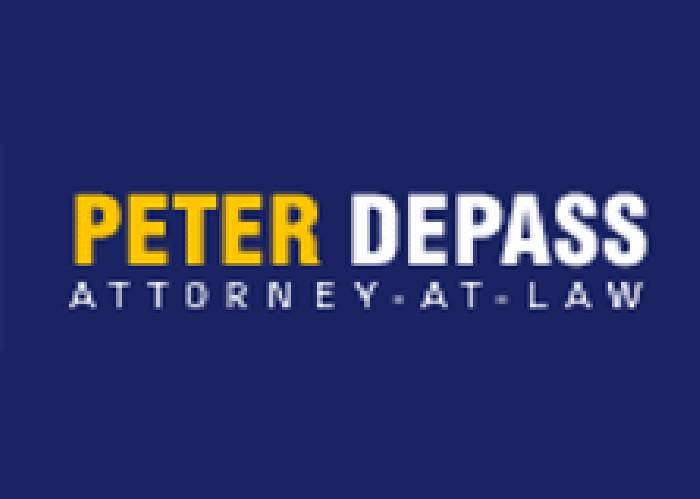 Depass A Peter logo