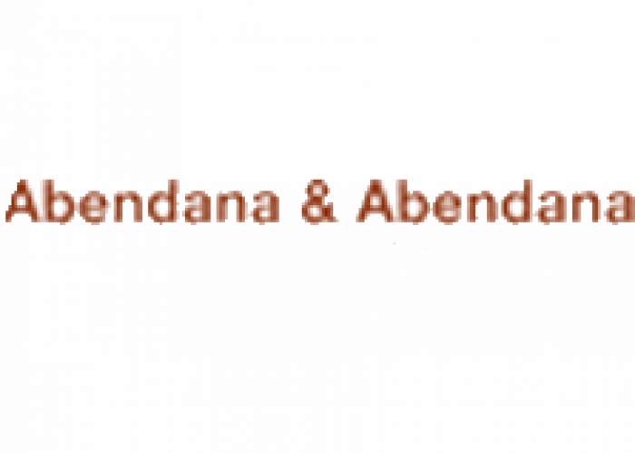 Abendana & Abendana logo