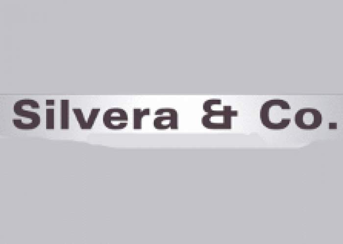 Silvera & Company logo