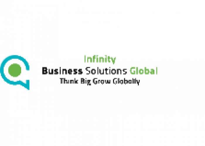 Infinity Business Solutions Global logo