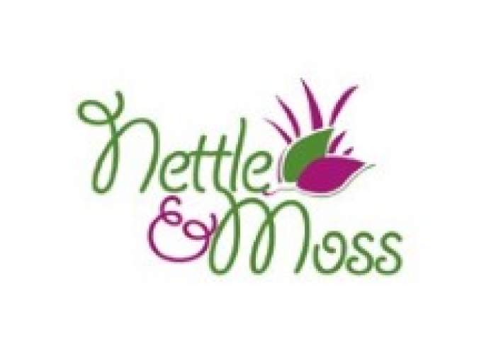 Nettle And Moss Ltd logo