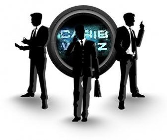 Website Design Service - Carib Webz logo