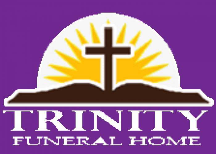 Trinity Funeral Home logo