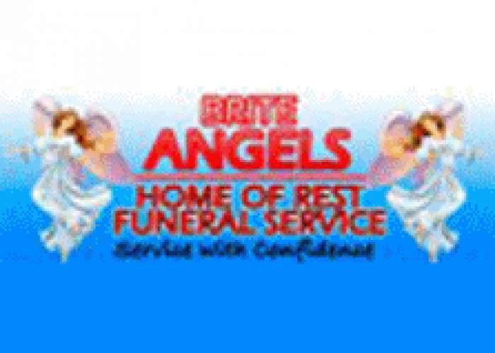 Brite Diamond Funeral Services & Supplies logo